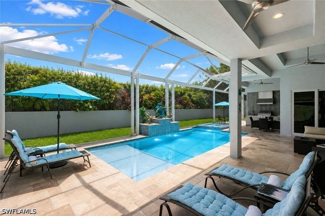 1631 N Copeland DR, Marco Island, FL 34145