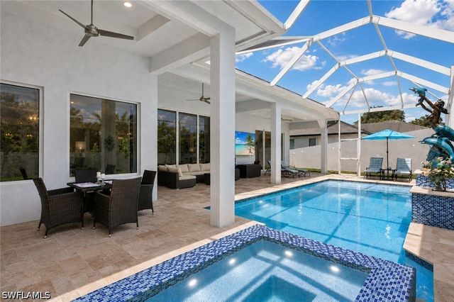 1631 N Copeland DR, Marco Island, FL 34145