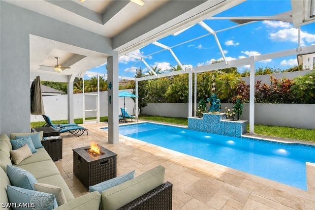 1631 N Copeland DR, Marco Island, FL 34145