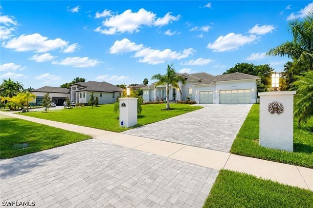 1631 N Copeland DR, Marco Island, FL 34145