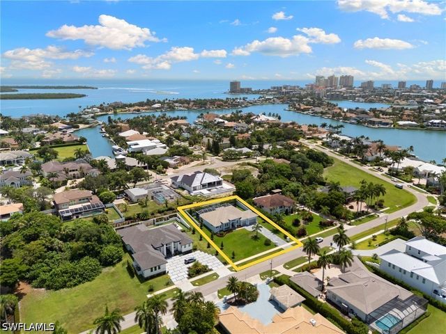1631 N Copeland DR, Marco Island, FL 34145