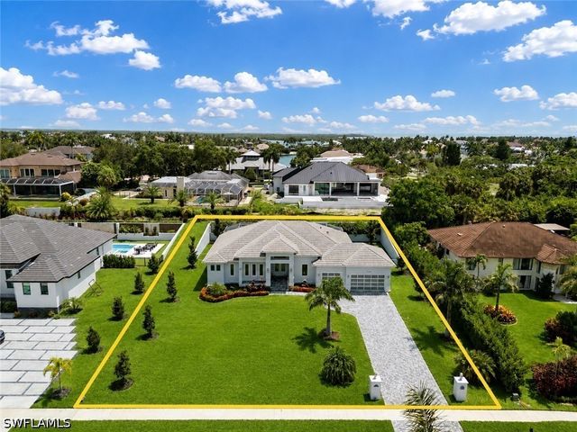 1631 N Copeland DR, Marco Island, FL 34145