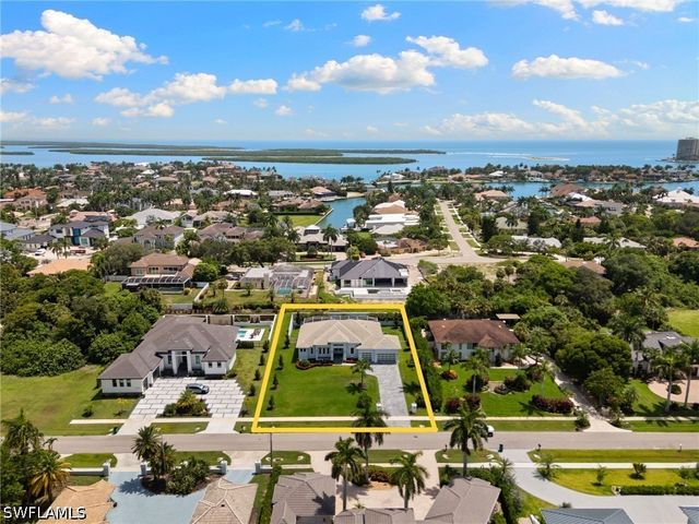 1631 N Copeland DR, Marco Island, FL 34145