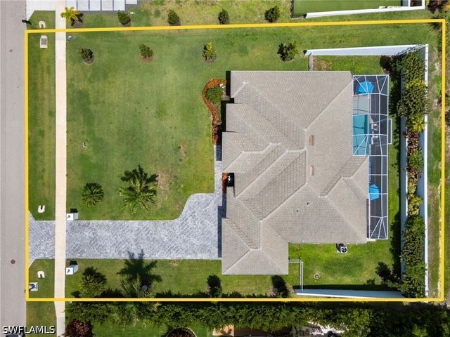 1631 N Copeland DR, Marco Island, FL 34145