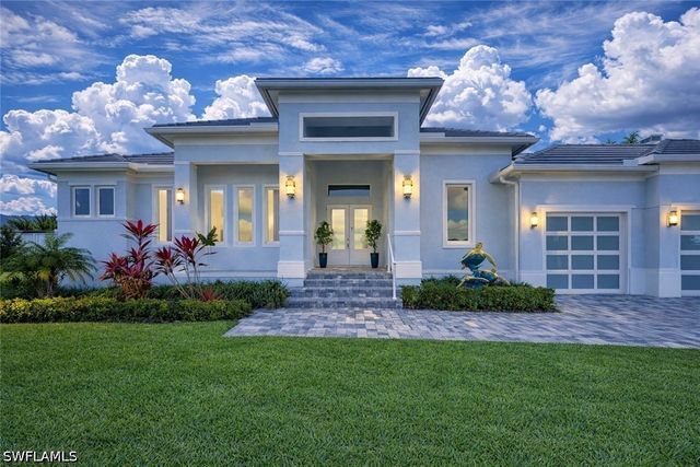 1631 N Copeland DR, Marco Island, FL 34145