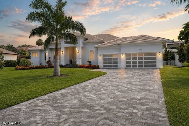 1631 N Copeland DR, Marco Island, FL 34145