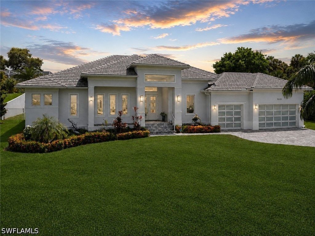 1631 N Copeland DR, Marco Island, FL 34145