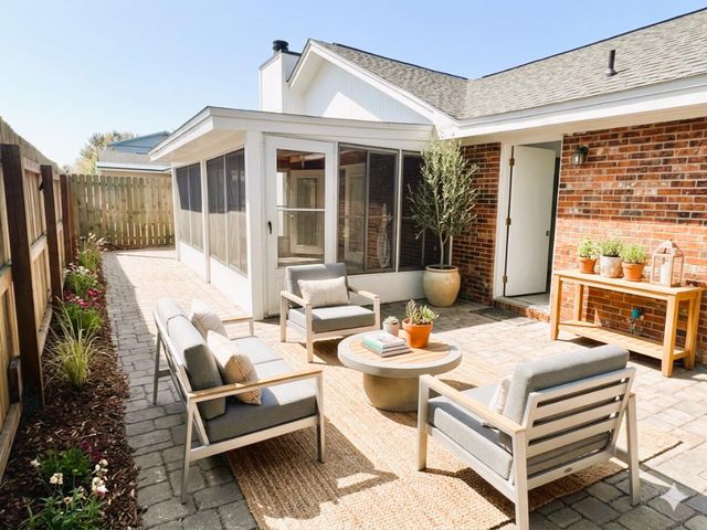 238 Indian Oaks Drive, Destin, FL 32541