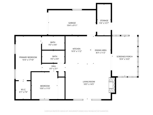 238 Indian Oaks Drive, Destin, FL 32541