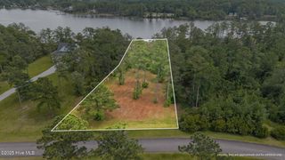 170 Waters Edge E Lane, Oriental, NC 28571