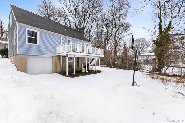 1 Beverly Road, Yonkers, NY 10710