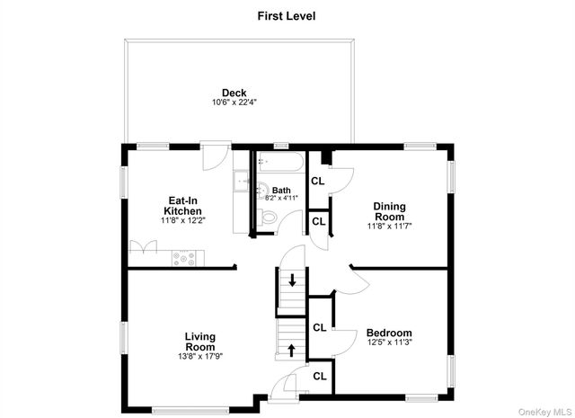 1 Beverly Road, Yonkers, NY 10710