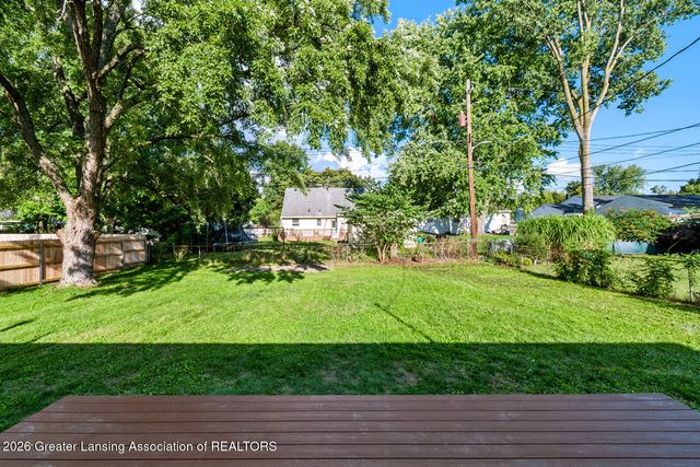 3119 Continental Drive, Lansing, MI 48911