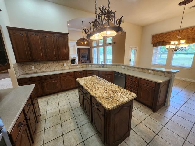 2601 Winthrop Hill Road, Denton, TX 76226