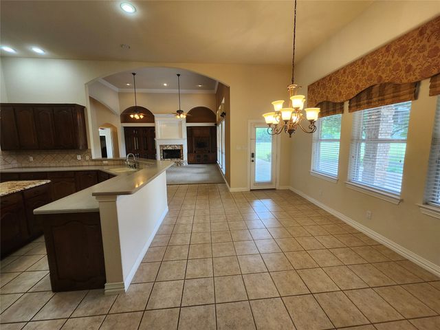 2601 Winthrop Hill Road, Denton, TX 76226