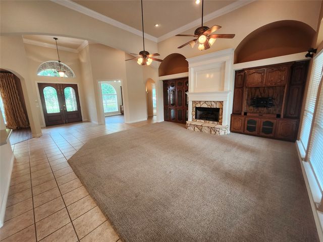 2601 Winthrop Hill Road, Denton, TX 76226