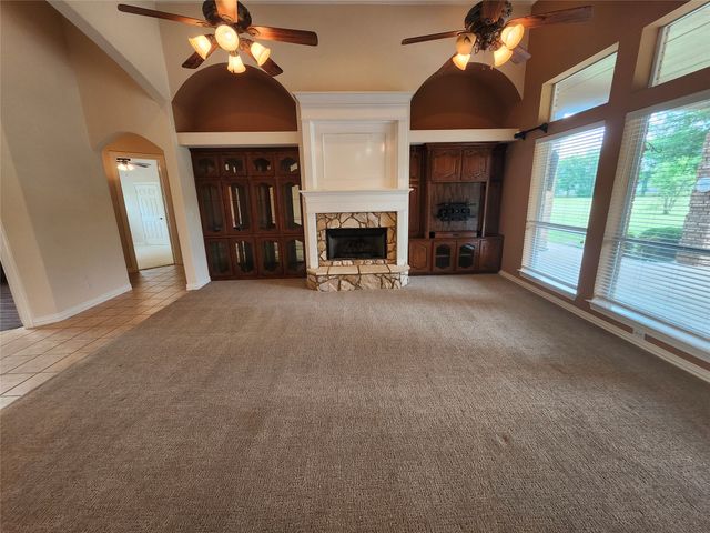 2601 Winthrop Hill Road, Denton, TX 76226