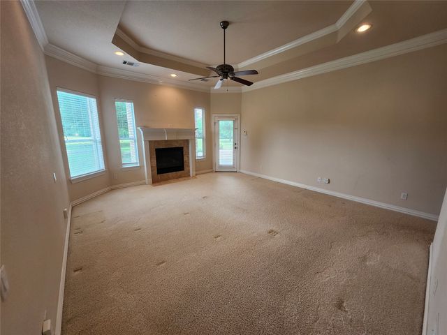 2601 Winthrop Hill Road, Denton, TX 76226