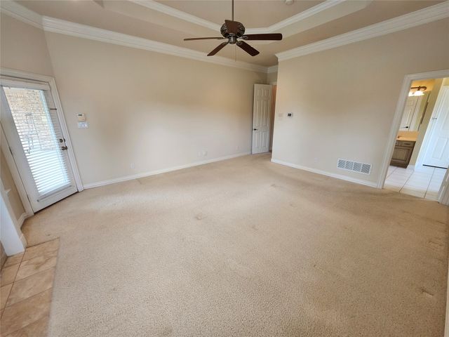 2601 Winthrop Hill Road, Denton, TX 76226