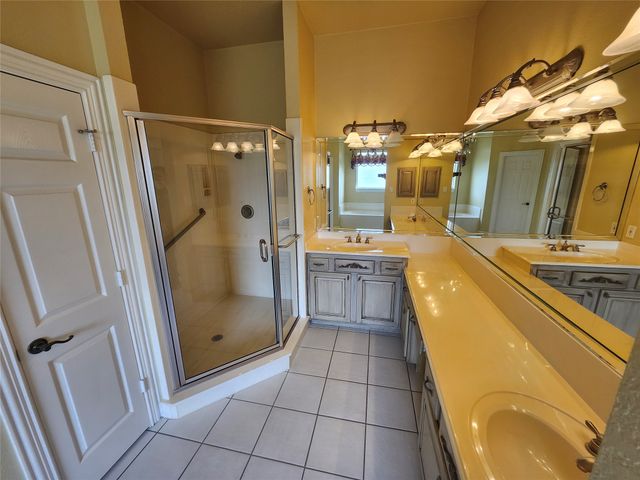 2601 Winthrop Hill Road, Denton, TX 76226