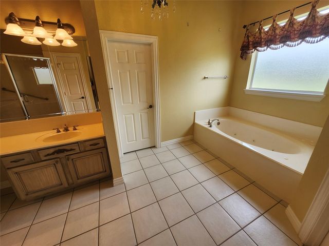 2601 Winthrop Hill Road, Denton, TX 76226