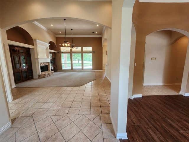 2601 Winthrop Hill Road, Denton, TX 76226