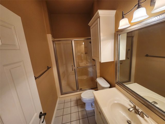 2601 Winthrop Hill Road, Denton, TX 76226