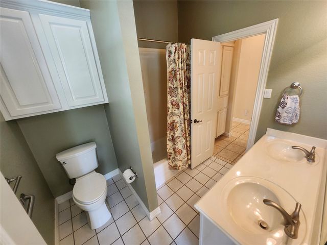 2601 Winthrop Hill Road, Denton, TX 76226
