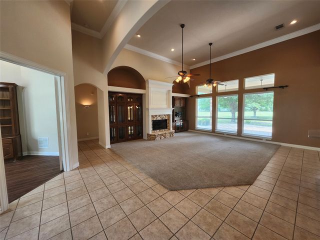 2601 Winthrop Hill Road, Denton, TX 76226