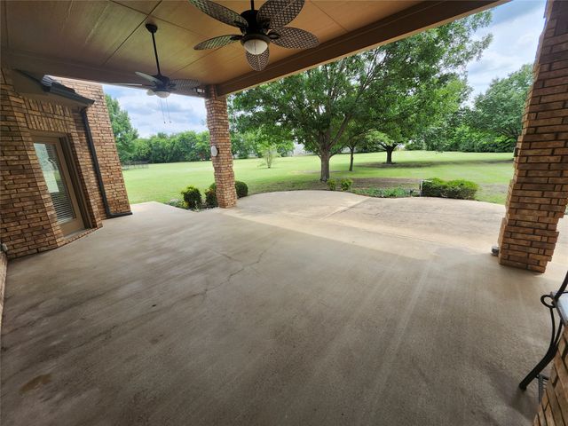 2601 Winthrop Hill Road, Denton, TX 76226
