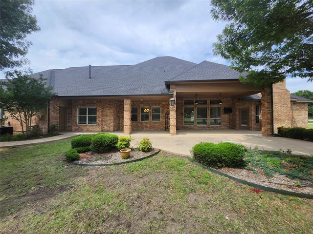 2601 Winthrop Hill Road, Denton, TX 76226