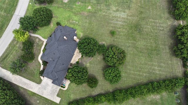 2601 Winthrop Hill Road, Denton, TX 76226