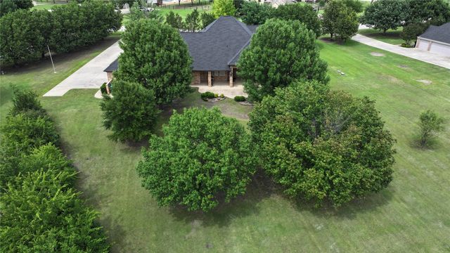 2601 Winthrop Hill Road, Denton, TX 76226