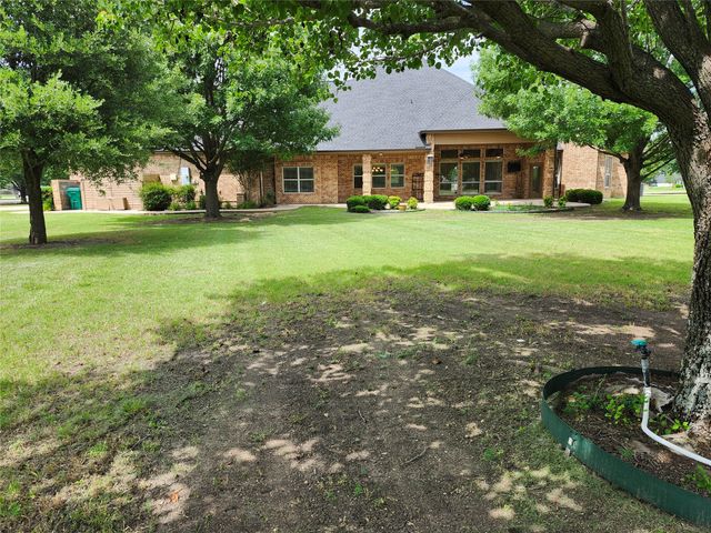 2601 Winthrop Hill Road, Denton, TX 76226