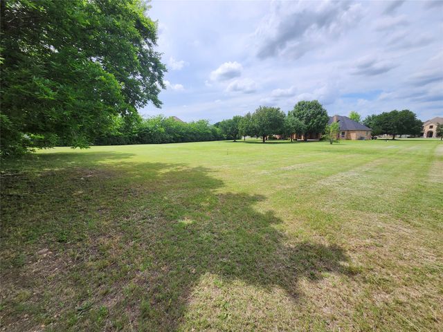 2601 Winthrop Hill Road, Denton, TX 76226