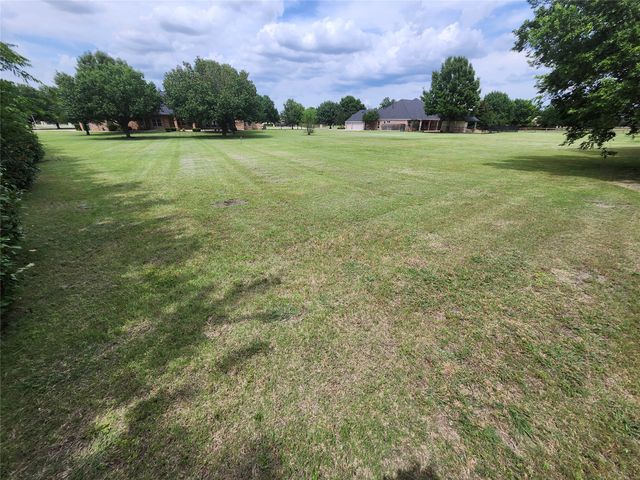 2601 Winthrop Hill Road, Denton, TX 76226