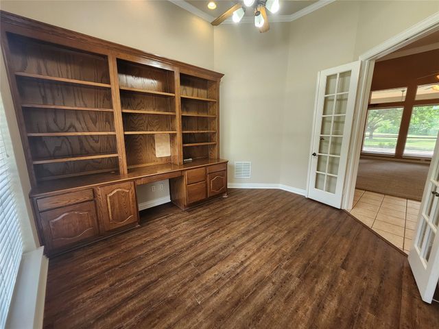2601 Winthrop Hill Road, Denton, TX 76226