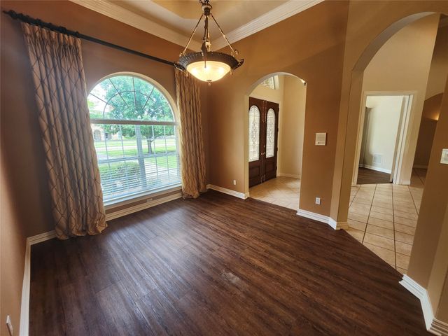 2601 Winthrop Hill Road, Denton, TX 76226