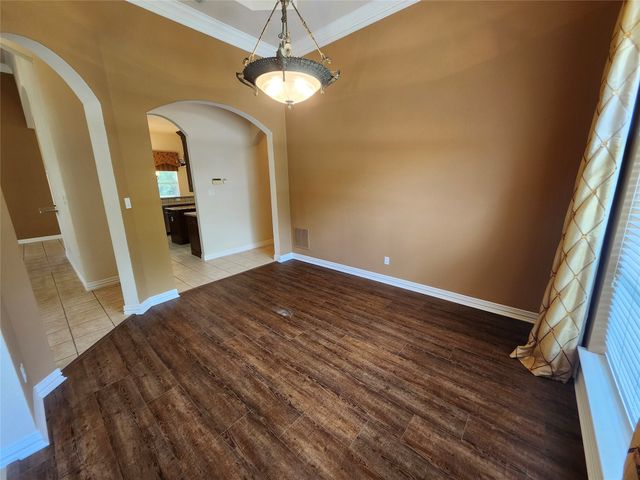 2601 Winthrop Hill Road, Denton, TX 76226
