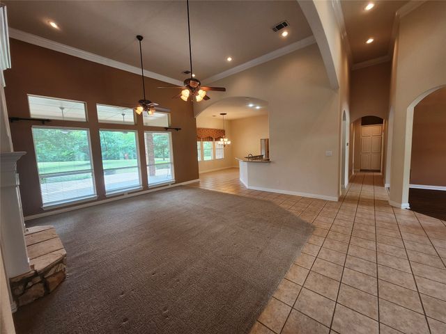 2601 Winthrop Hill Road, Denton, TX 76226