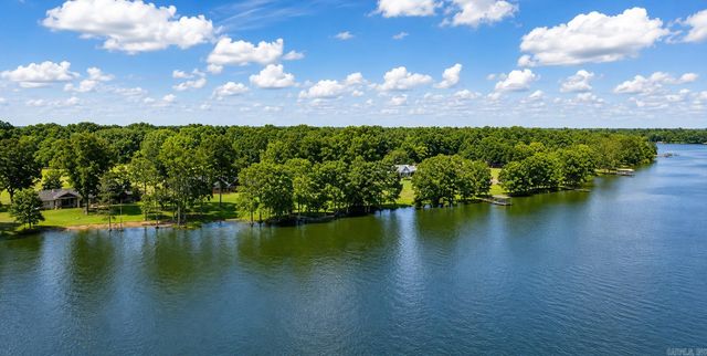 10946 Plantation Lake Road, Scott, AR 72142