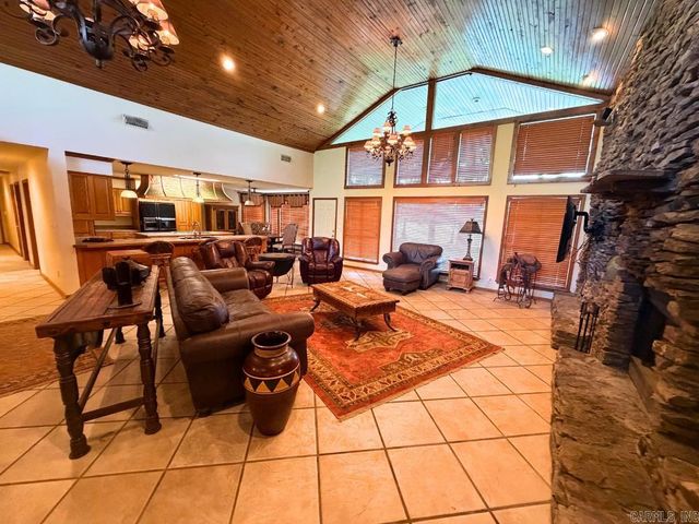 10946 Plantation Lake Road, Scott, AR 72142