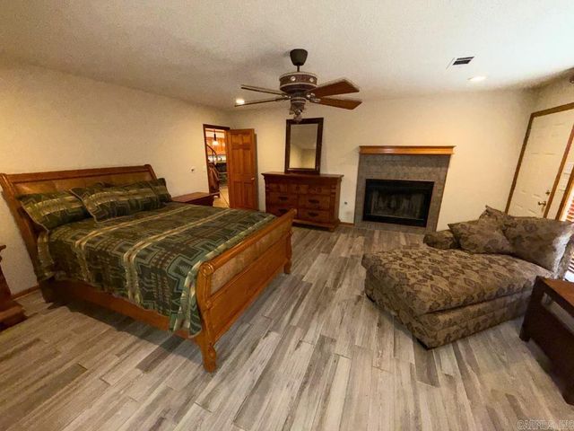 10946 Plantation Lake Road, Scott, AR 72142
