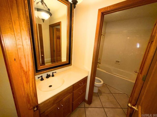 10946 Plantation Lake Road, Scott, AR 72142