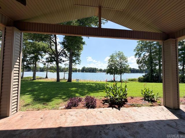 10946 Plantation Lake Road, Scott, AR 72142