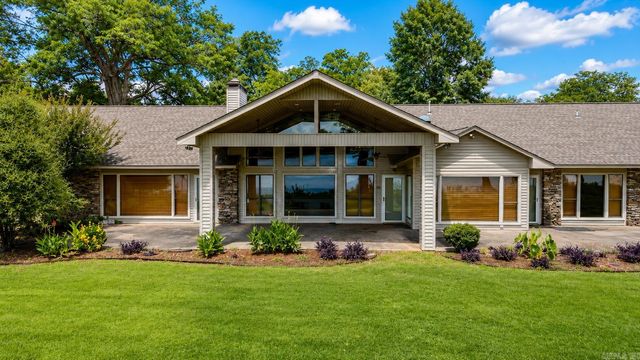 10946 Plantation Lake Road, Scott, AR 72142