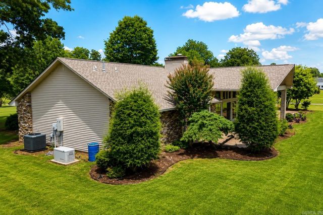 10946 Plantation Lake Road, Scott, AR 72142
