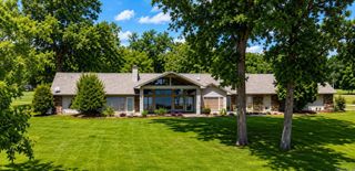 10946 Plantation Lake Road, Scott, AR 72142