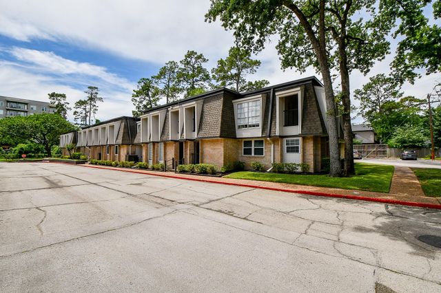 12633 Memorial Drive 114, Houston, TX 77024
