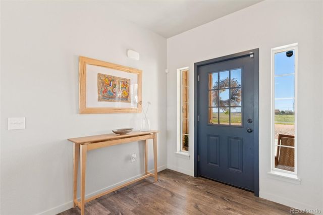 981 E Blackstone Drive, Pueblo, CO 81007